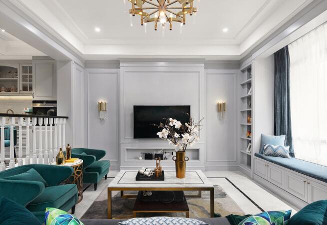 裝修知識:水電裝修的12個細節(jié)